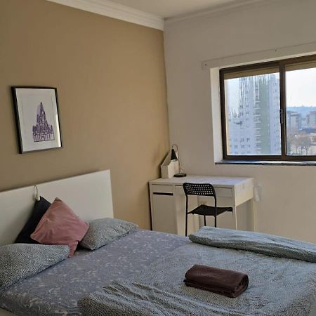 Quarto Familiar Com Cama De Casal Apenas Para Casais E Raparigas Nenhum Homem Individual Брага Екстер'єр фото